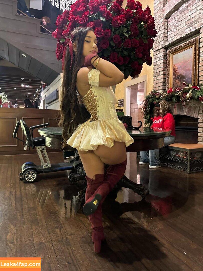 Alahnaly / Alahnalyreal leaked photo photo #1389