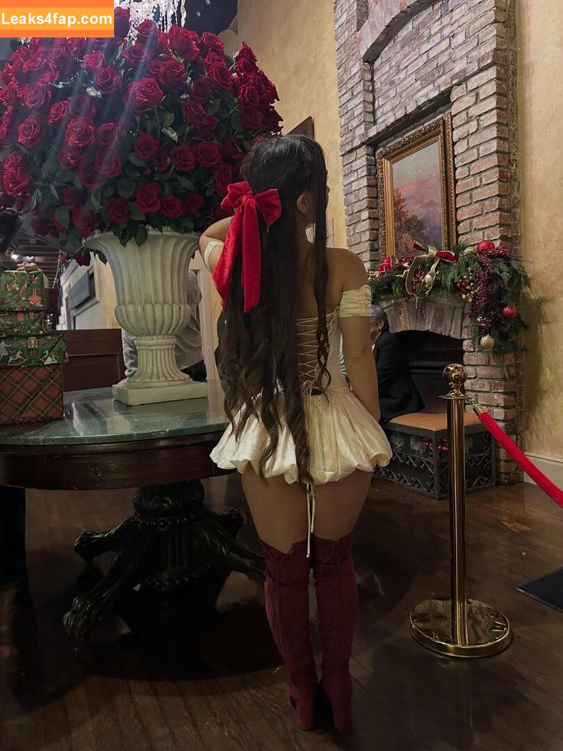 Alahnaly / Alahnalyreal leaked photo photo #1393