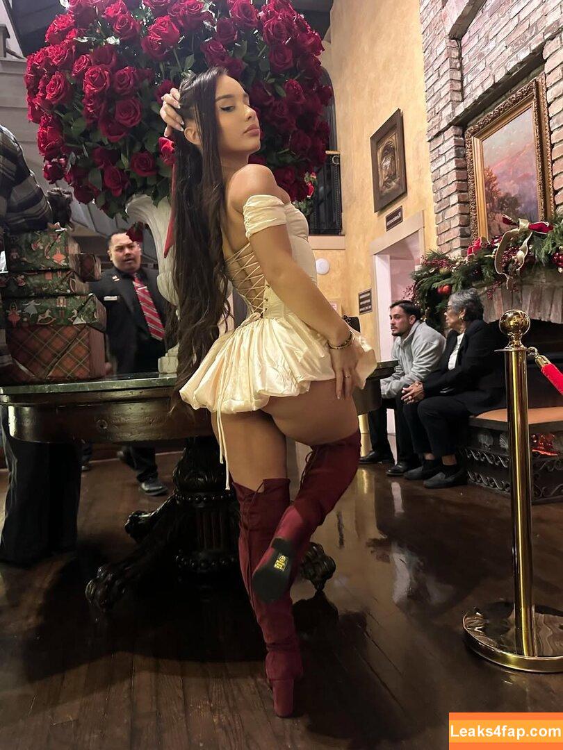 Alahnaly / Alahnalyreal leaked photo photo #1396