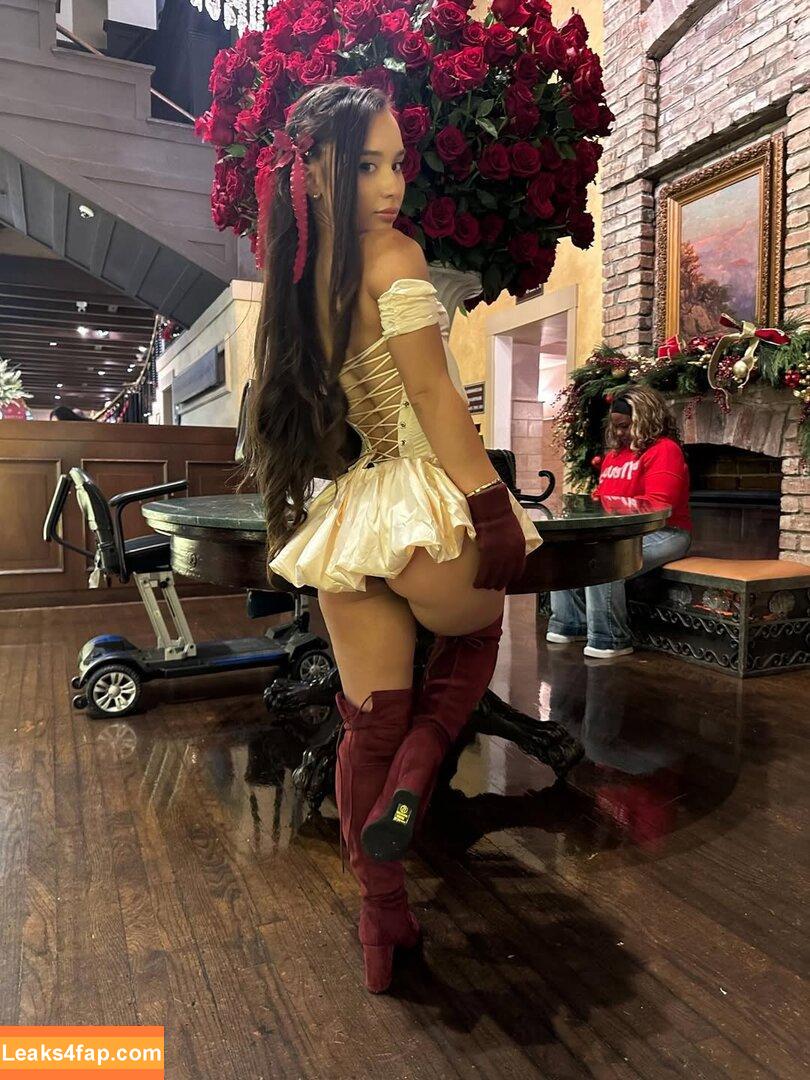 Alahnaly / Alahnalyreal leaked photo photo #1397