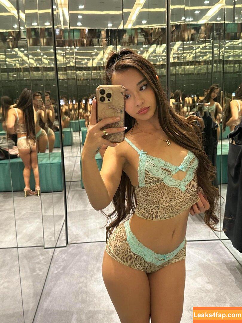 Alahnaly / Alahnalyreal leaked photo photo #1413