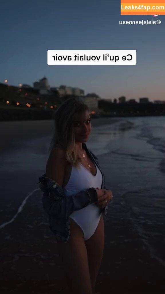 AlaiaJeanneau / Alaïa leaked photo photo #0126