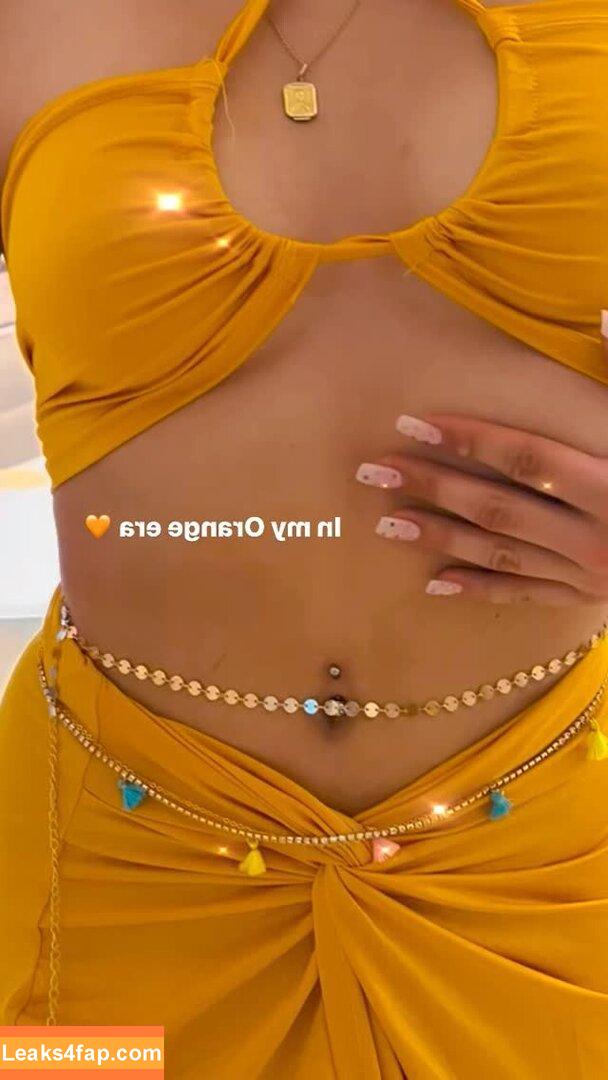 AlaiaJeanneau / Alaïa leaked photo photo #0128