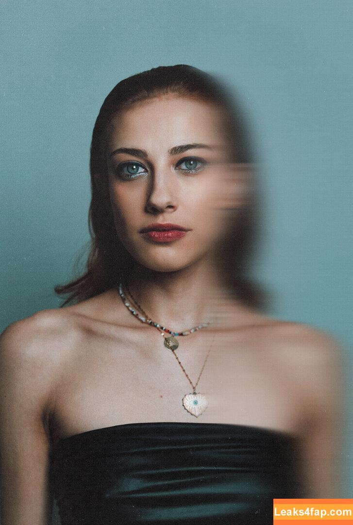 AlaiaJeanneau / Alaïa leaked photo photo #0135