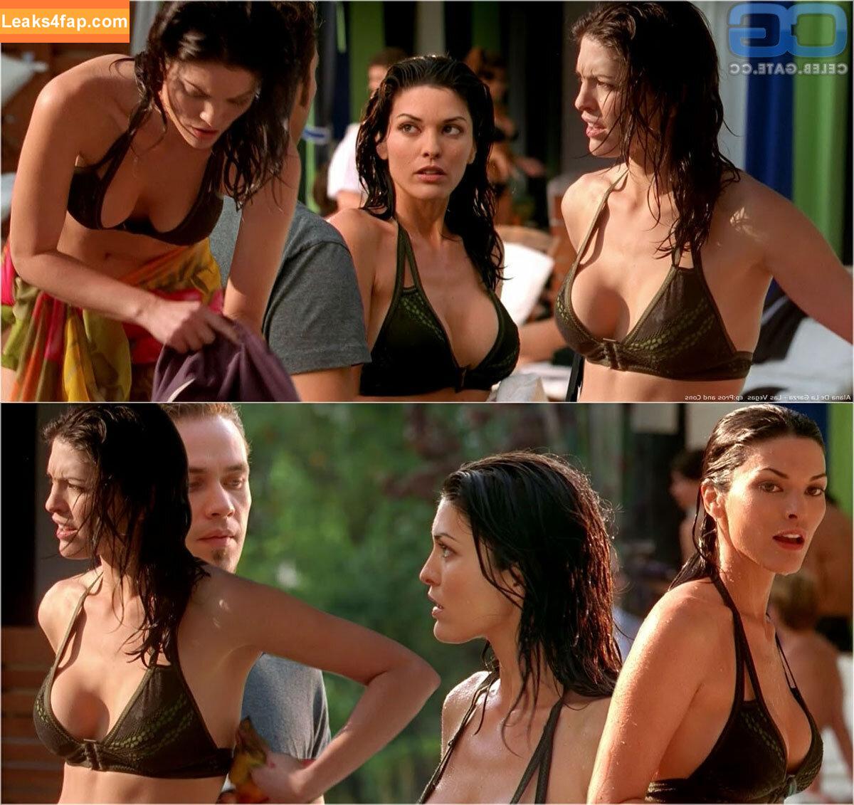 Alana De La Garza / alana_delagarza слитое фото фото #0018
