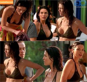 Alana De La Garza фото #0018