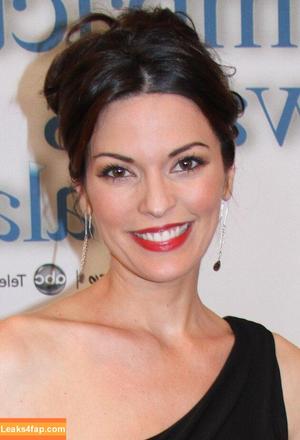 Alana De La Garza фото #0021