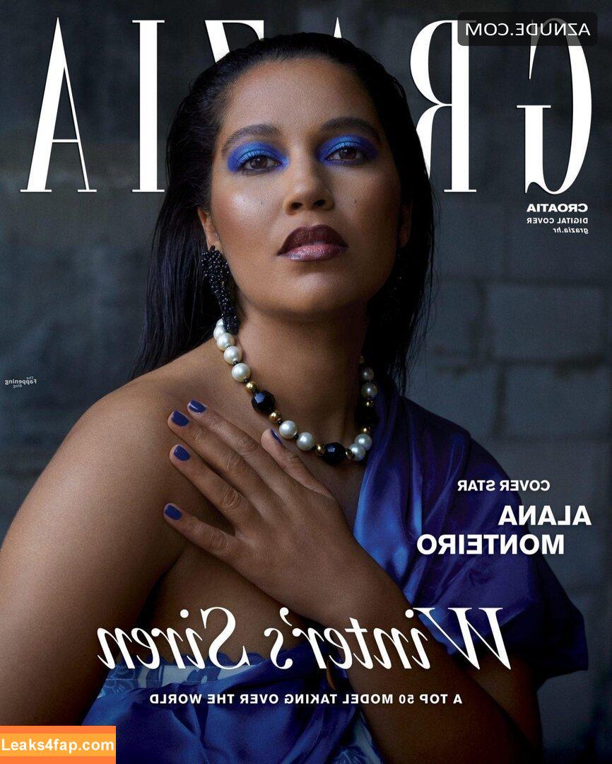 Alana Monteiro /  leaked photo photo #0005