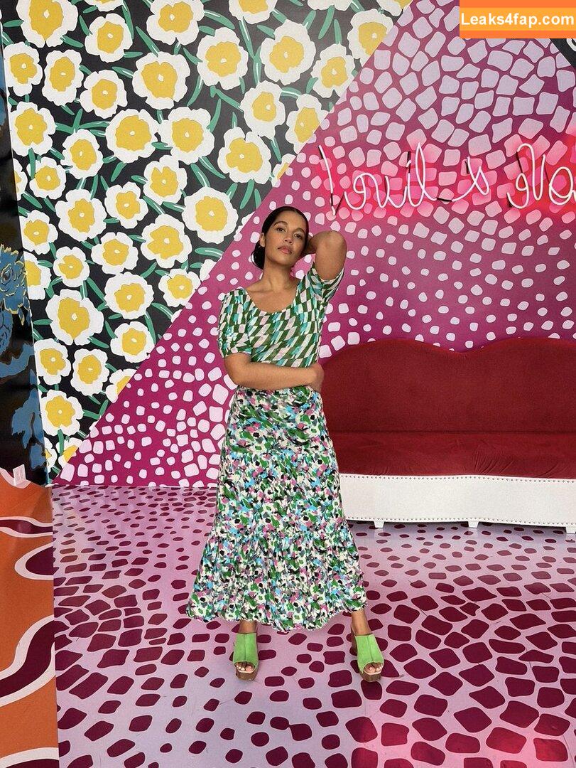 Alana Monteiro /  leaked photo photo #0013