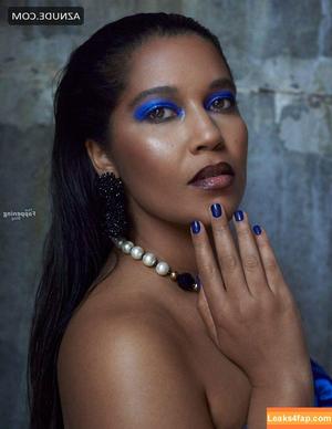 Alana Monteiro photo #0002