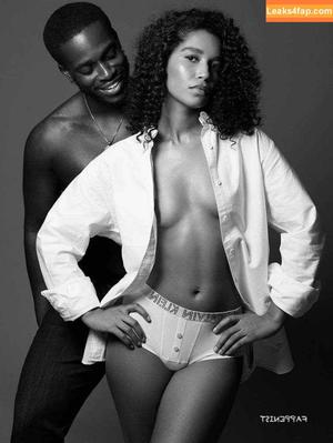 Alana Monteiro photo #0003