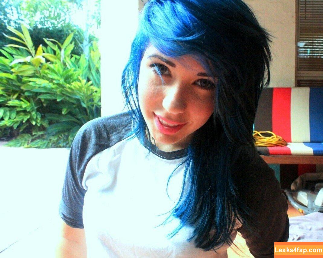 Alanah Pearce / charalanahzard leaked photo photo #0002