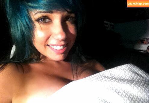 Alanah Pearce / charalanahzard leaked photo photo #0005