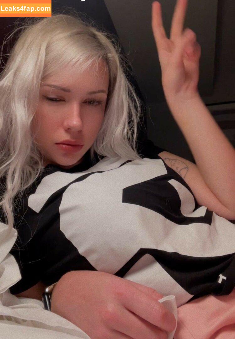 Alanah Pearce / charalanahzard leaked photo photo #0010