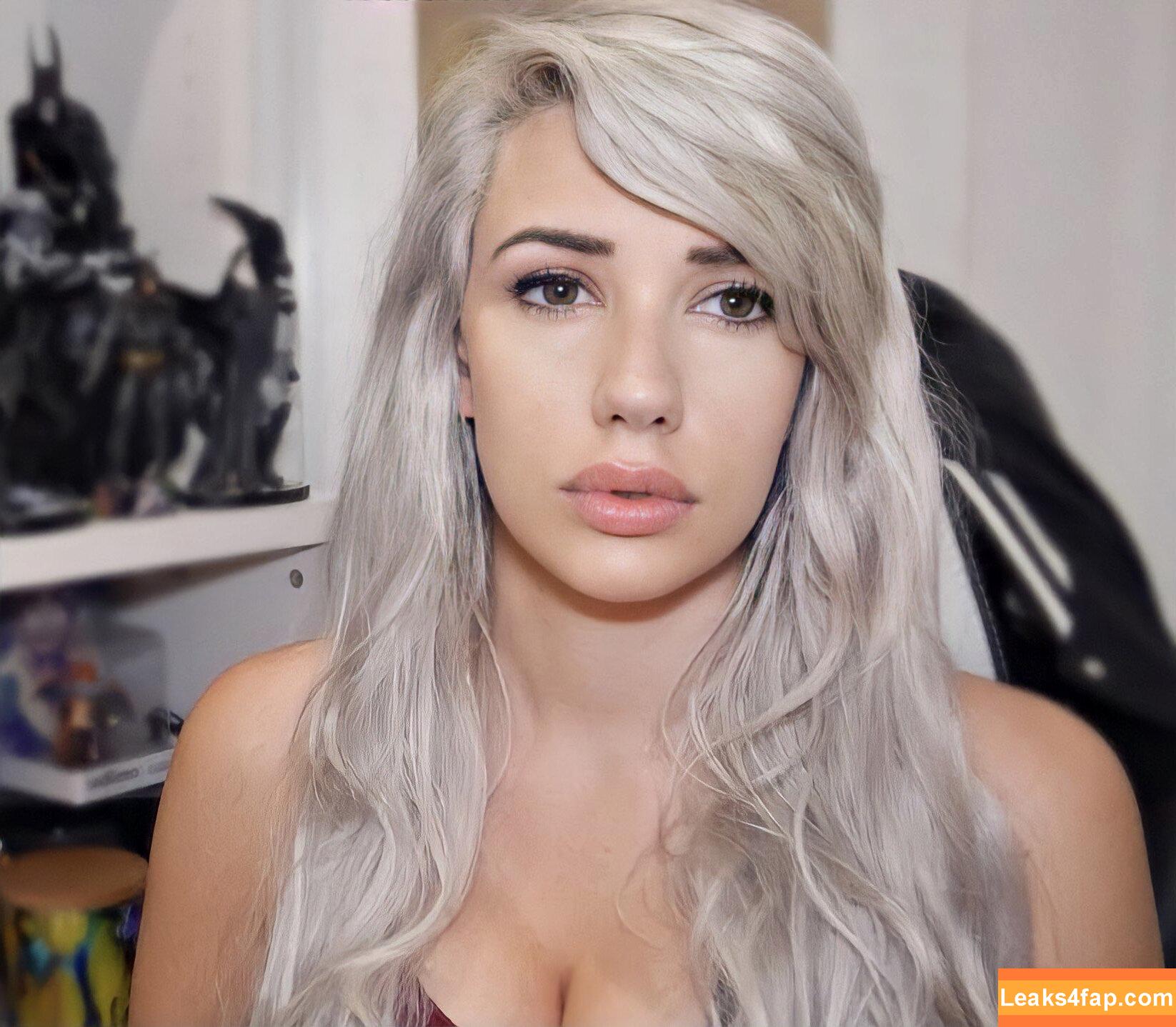 Alanah Pearce / charalanahzard leaked photo photo #0011