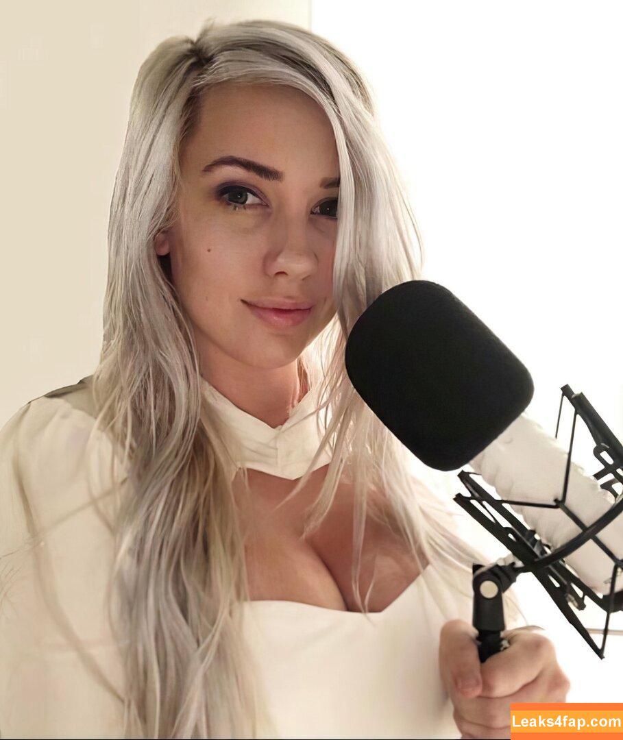 Alanah Pearce / charalanahzard leaked photo photo #0012