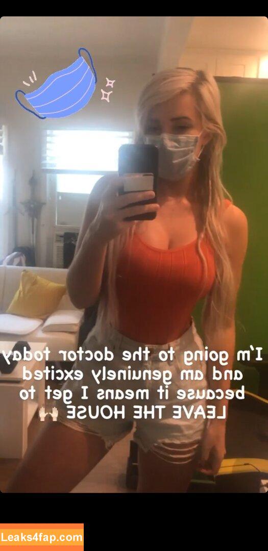 Alanah Pearce / charalanahzard leaked photo photo #0019