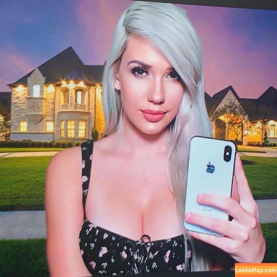 Alanah Pearce / charalanahzard leaked photo photo #0024