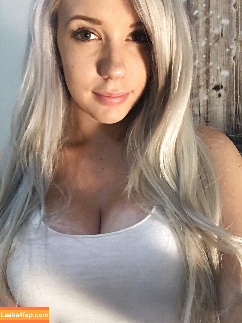 Alanah Pearce / charalanahzard leaked photo photo #0026