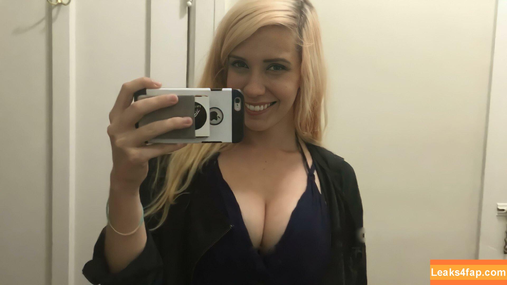 Alanah Pearce / charalanahzard leaked photo photo #0027