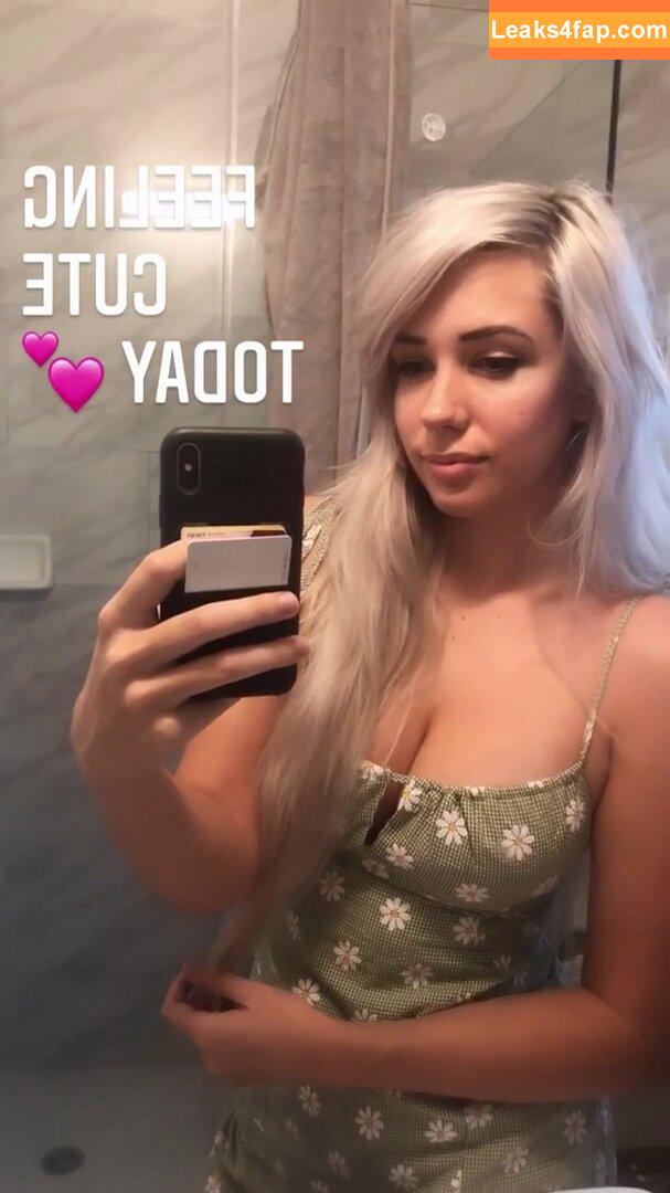 Alanah Pearce / charalanahzard leaked photo photo #0028