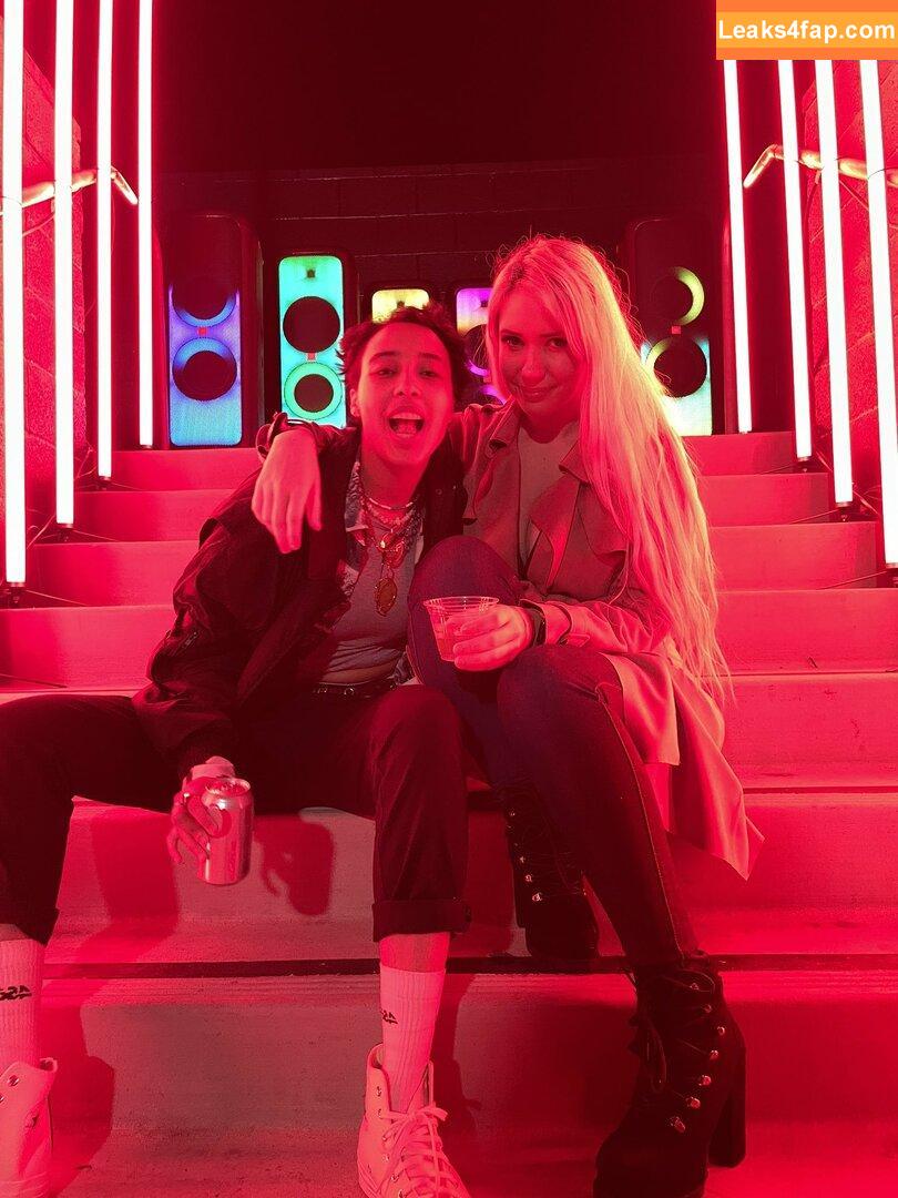 Alanah Pearce / charalanahzard leaked photo photo #0030