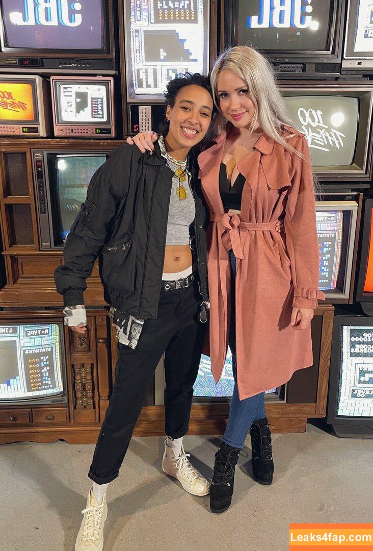 Alanah Pearce / charalanahzard leaked photo photo #0031