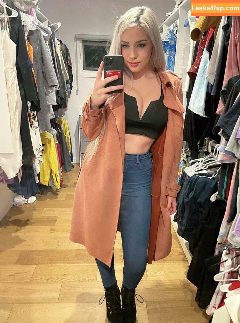 Alanah Pearce / charalanahzard leaked photo photo #0032