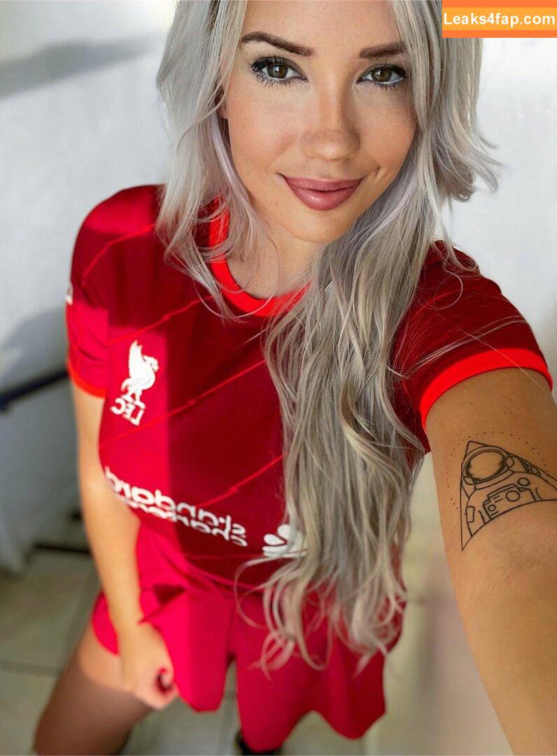 Alanah Pearce / charalanahzard leaked photo photo #0036