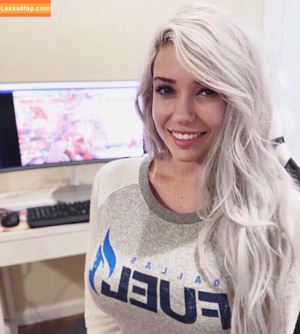 Alanah Pearce / charalanahzard leaked photo photo #0039