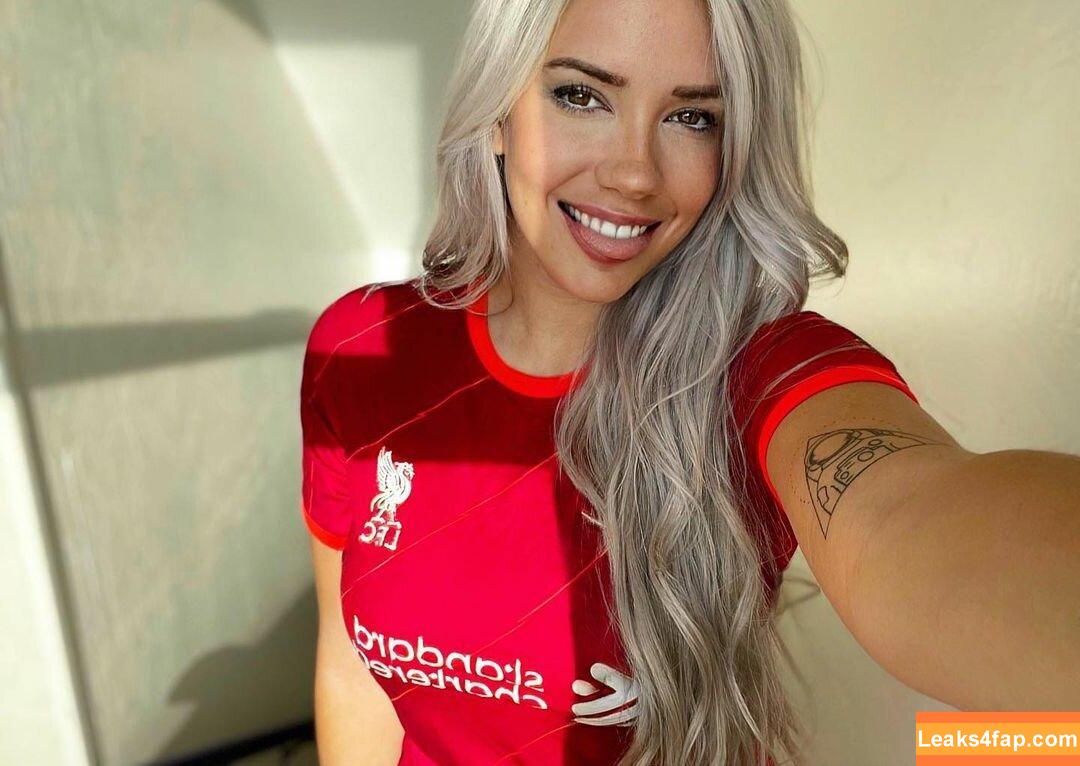 Alanah Pearce / charalanahzard leaked photo photo #0041