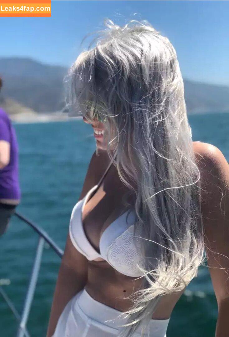 Alanah Pearce / charalanahzard leaked photo photo #0048