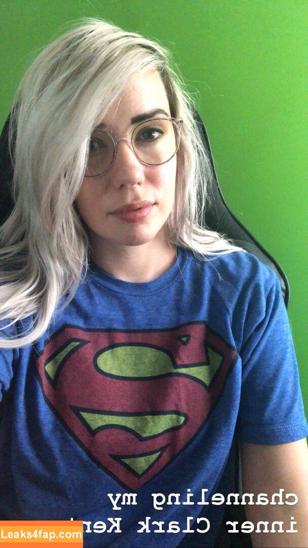 Alanah Pearce / charalanahzard leaked photo photo #0051