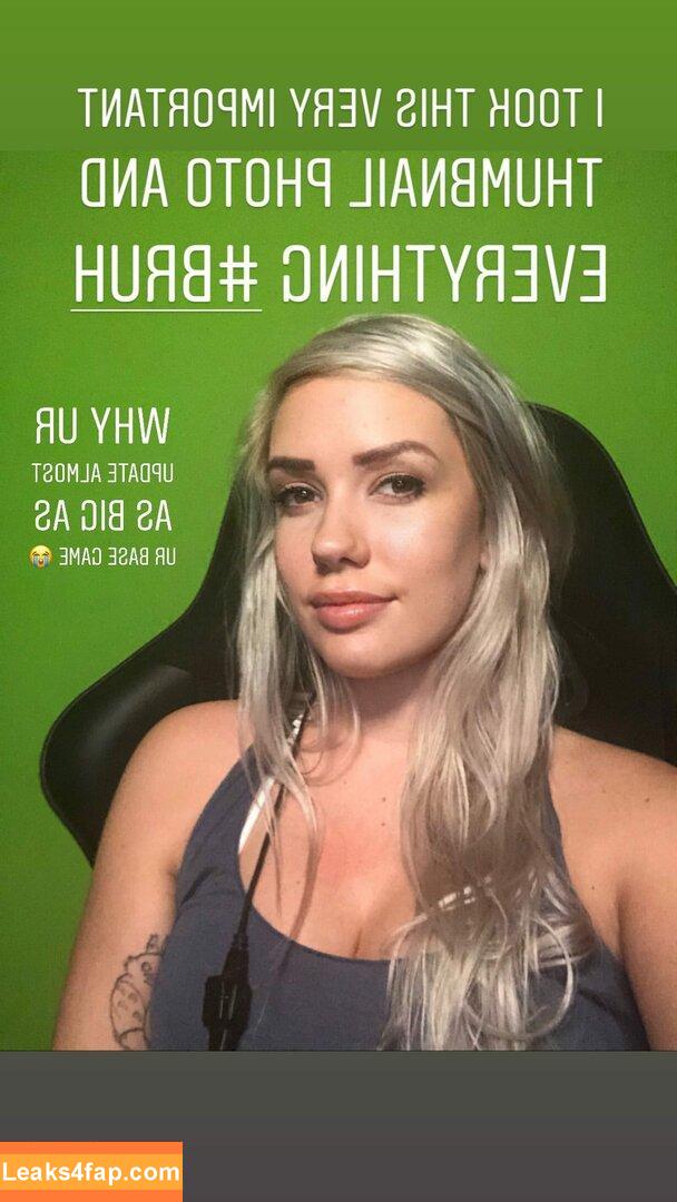 Alanah Pearce / charalanahzard leaked photo photo #0052