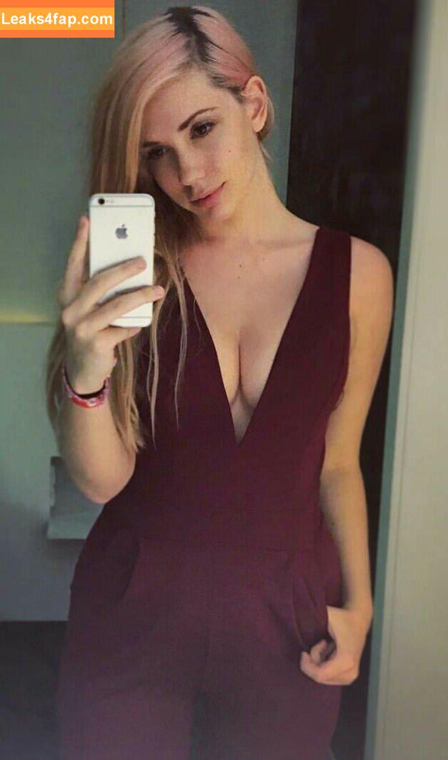 Alanah Pearce / charalanahzard leaked photo photo #0053