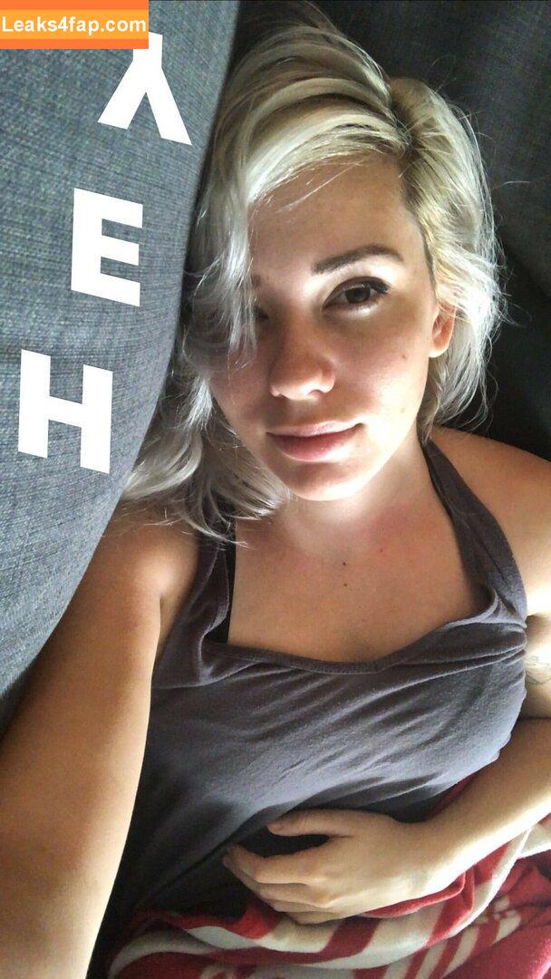 Alanah Pearce / charalanahzard leaked photo photo #0054
