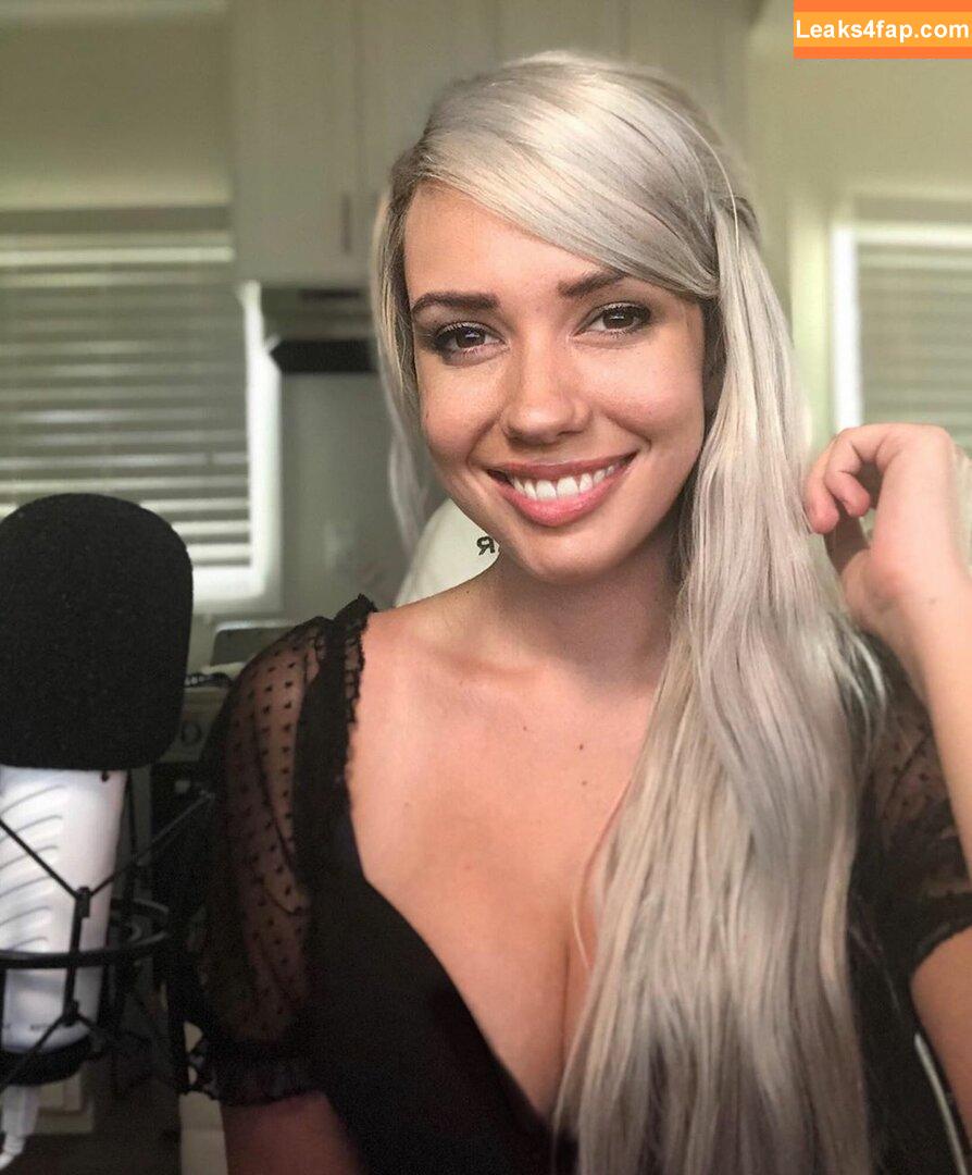 Alanah Pearce / charalanahzard leaked photo photo #0055