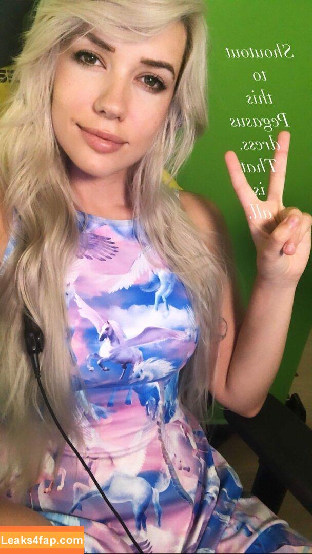 Alanah Pearce / charalanahzard leaked photo photo #0062