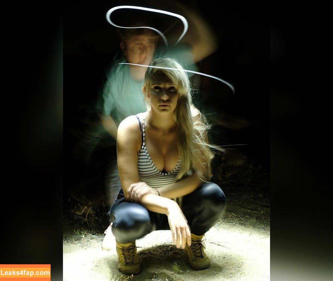 Alanah Pearce / charalanahzard leaked photo photo #0064