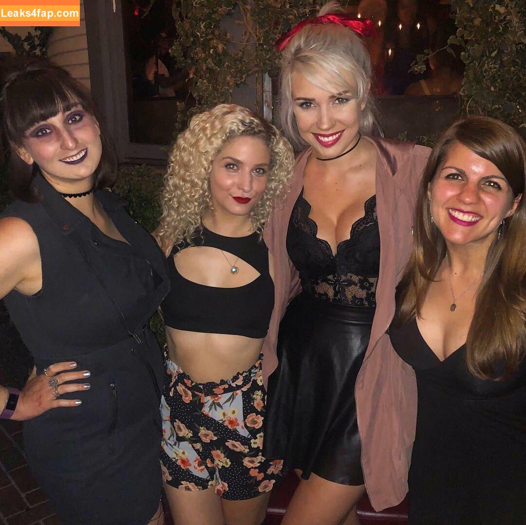 Alanah Pearce / charalanahzard leaked photo photo #0067