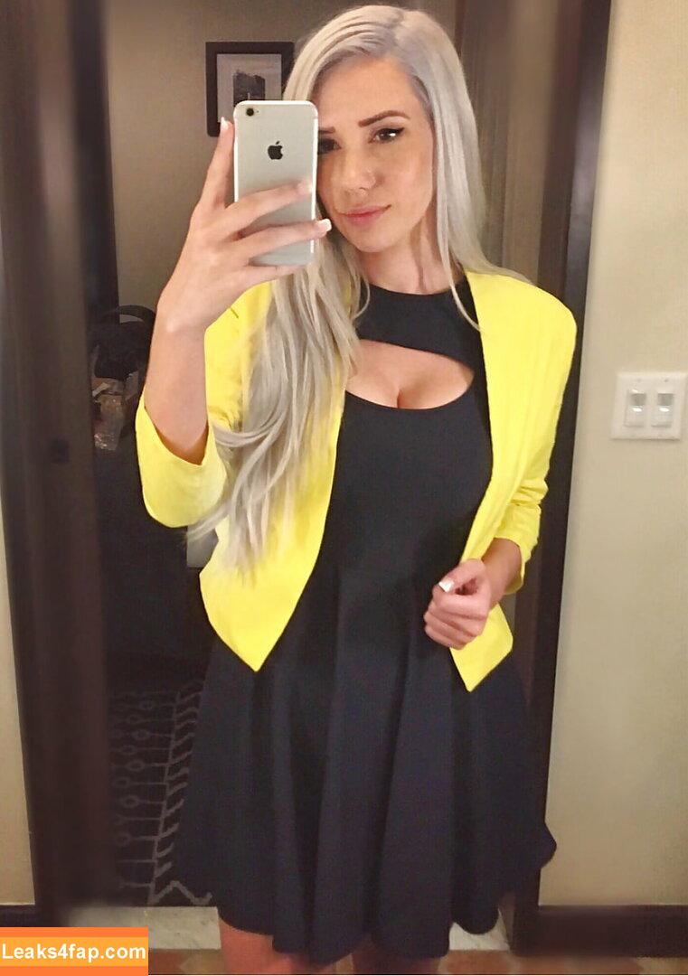 Alanah Pearce / charalanahzard leaked photo photo #0068