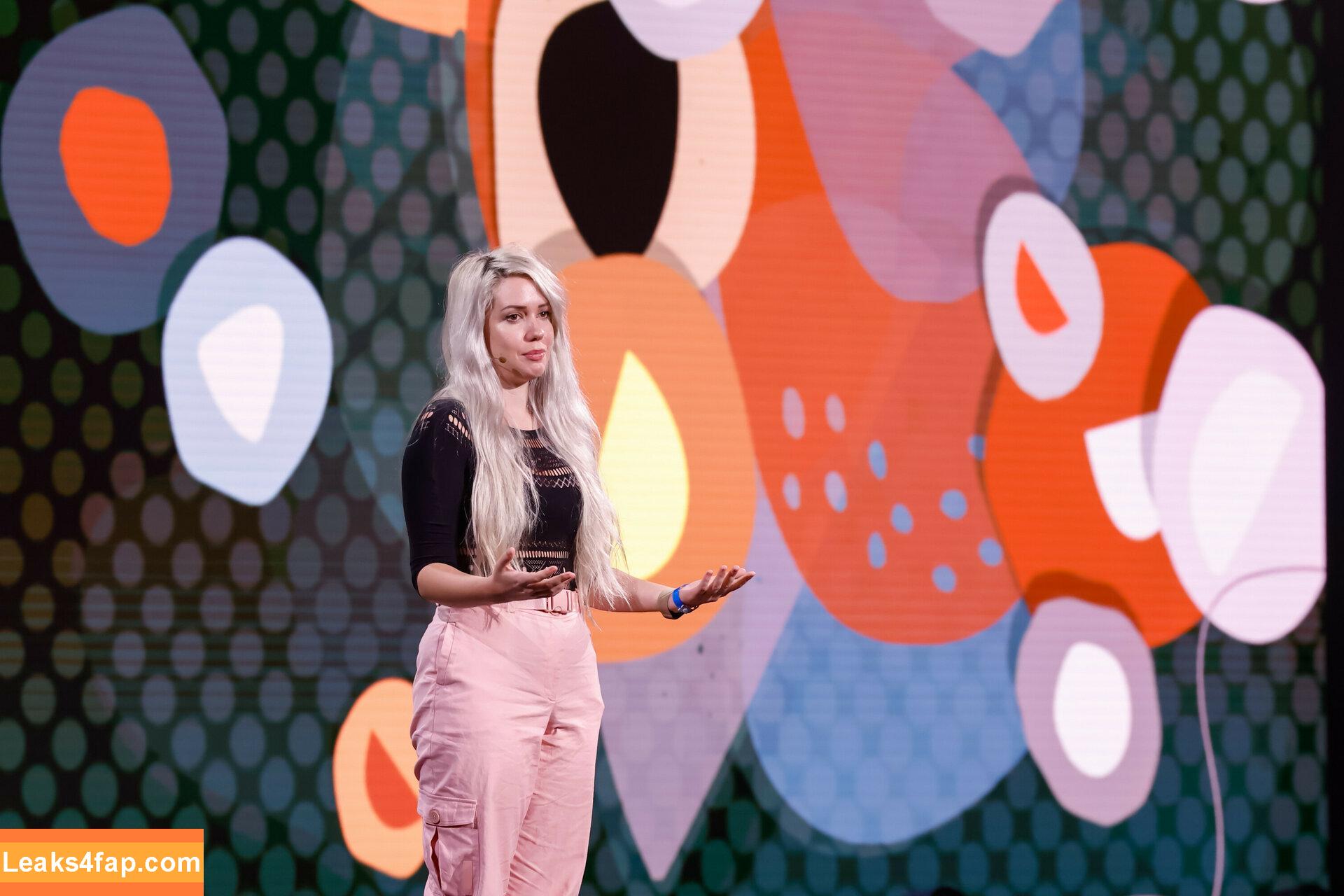 Alanah Pearce / charalanahzard leaked photo photo #0074