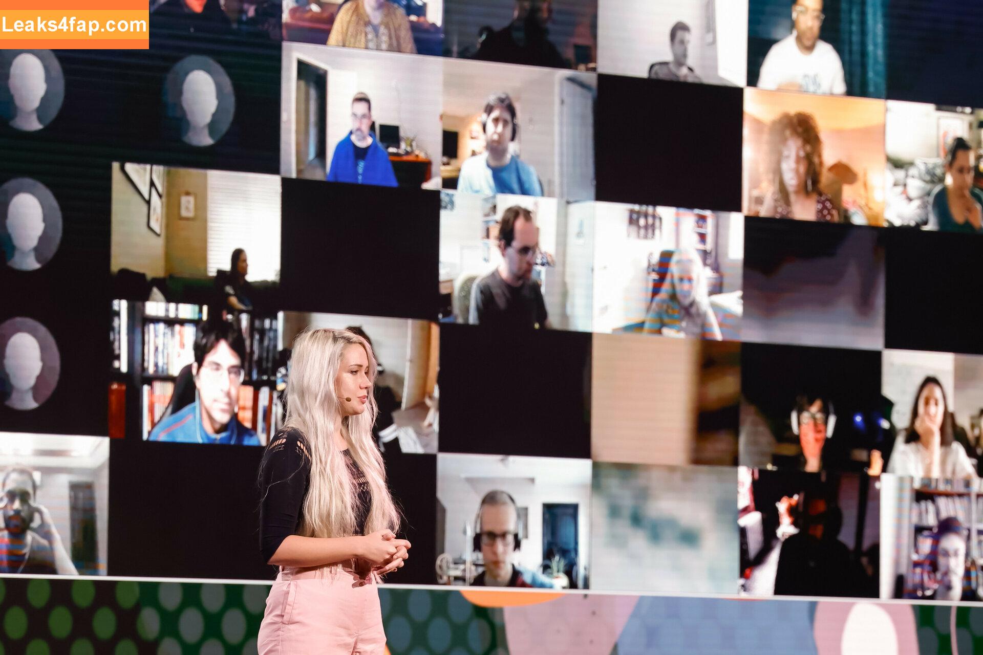 Alanah Pearce / charalanahzard leaked photo photo #0078