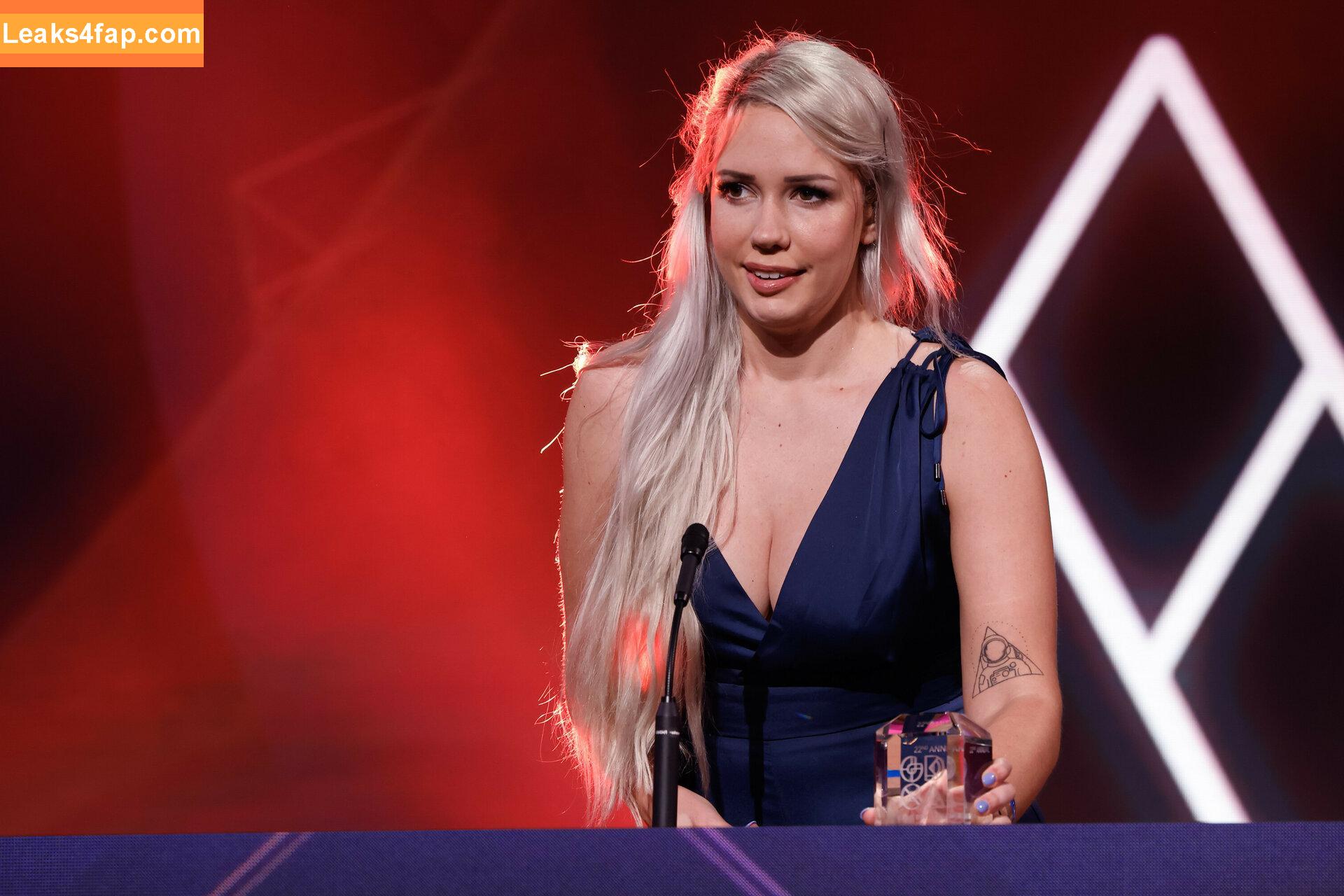 Alanah Pearce / charalanahzard leaked photo photo #0082