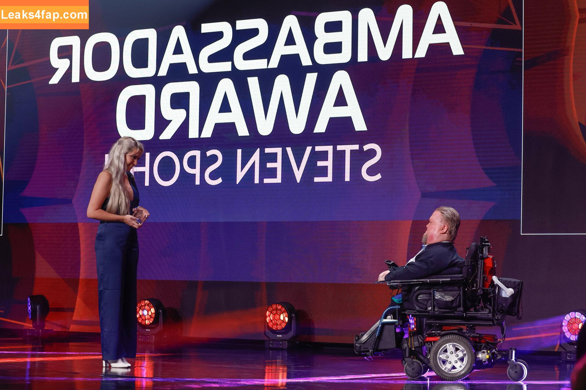 Alanah Pearce / charalanahzard leaked photo photo #0084