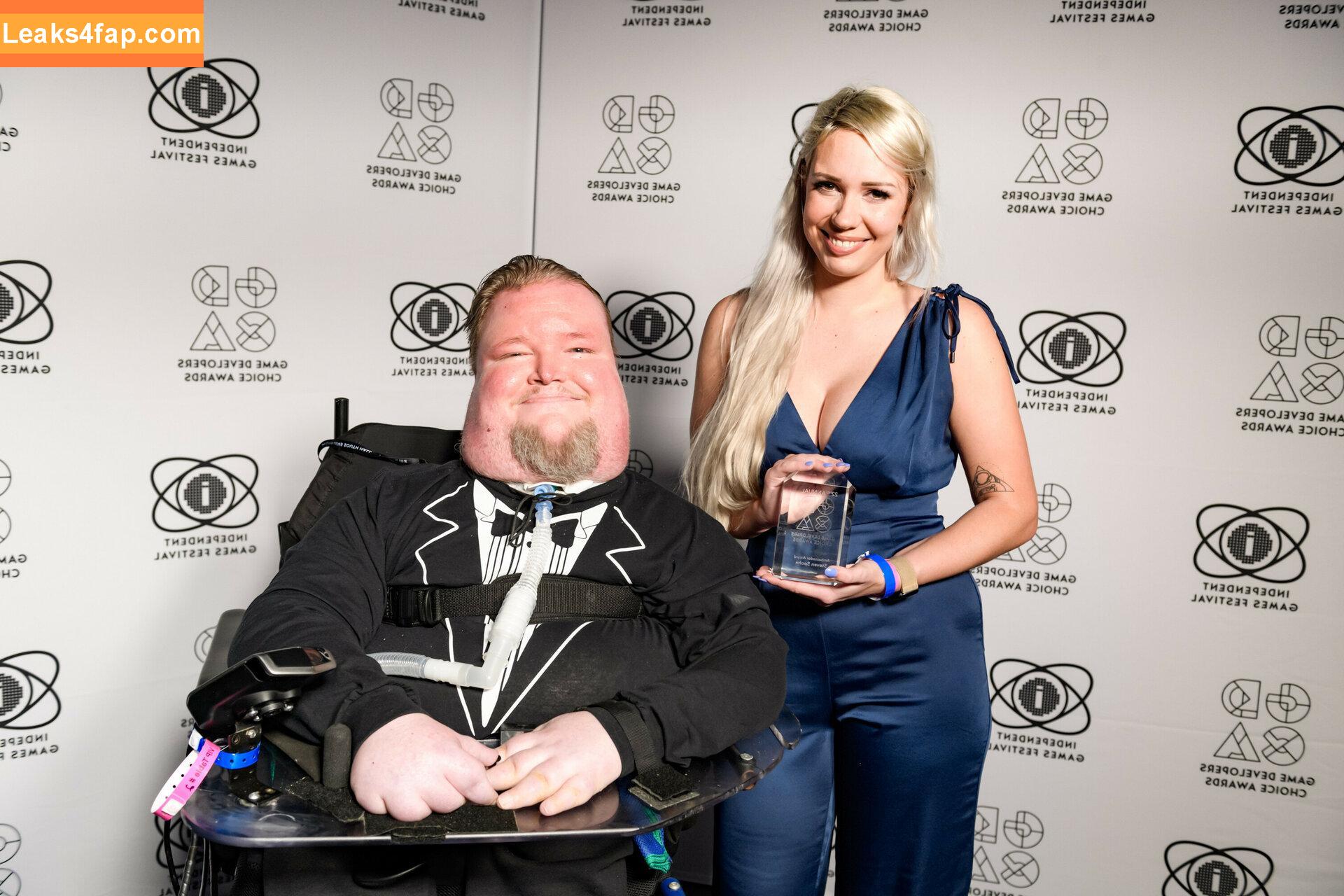 Alanah Pearce / charalanahzard leaked photo photo #0086