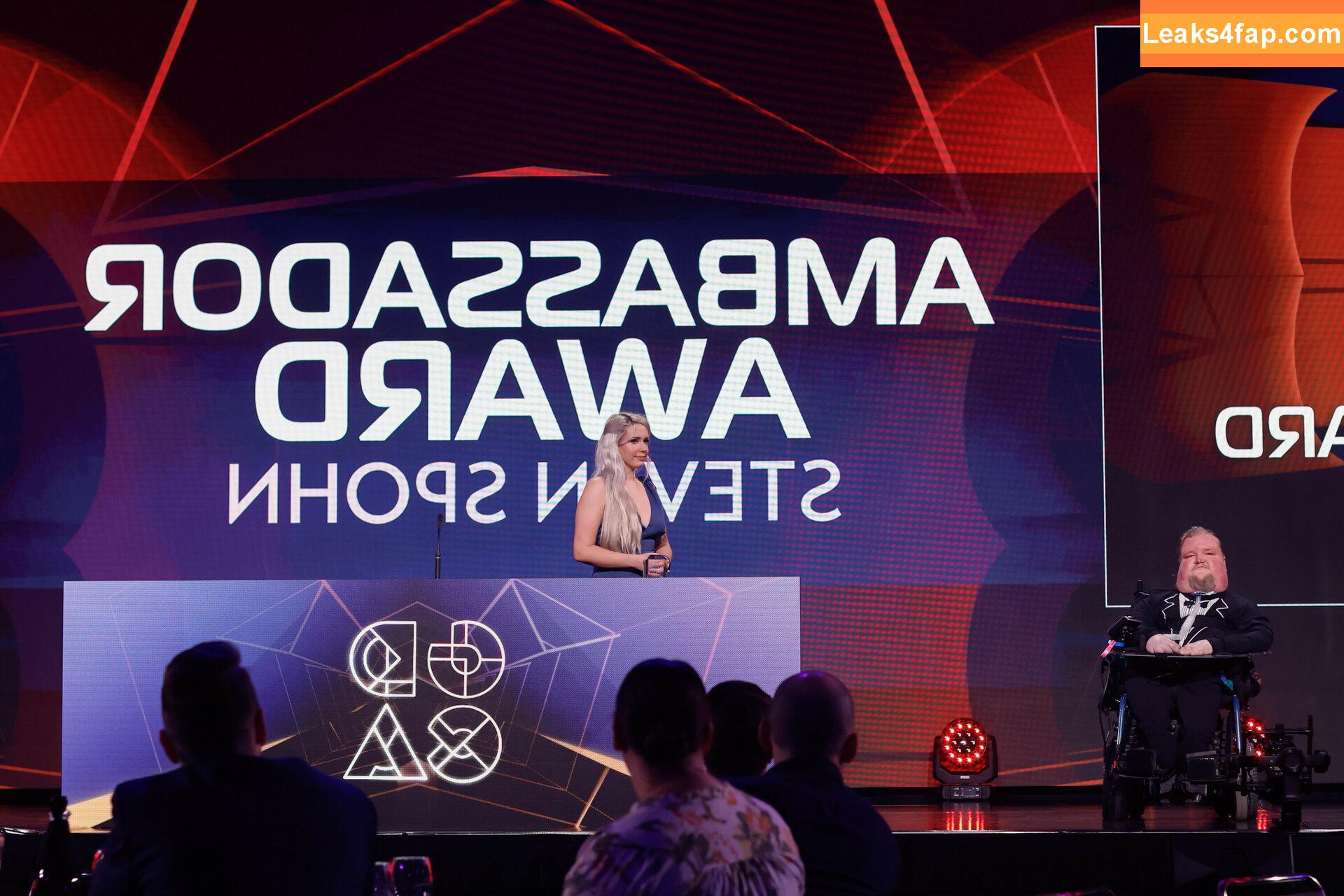 Alanah Pearce / charalanahzard leaked photo photo #0088