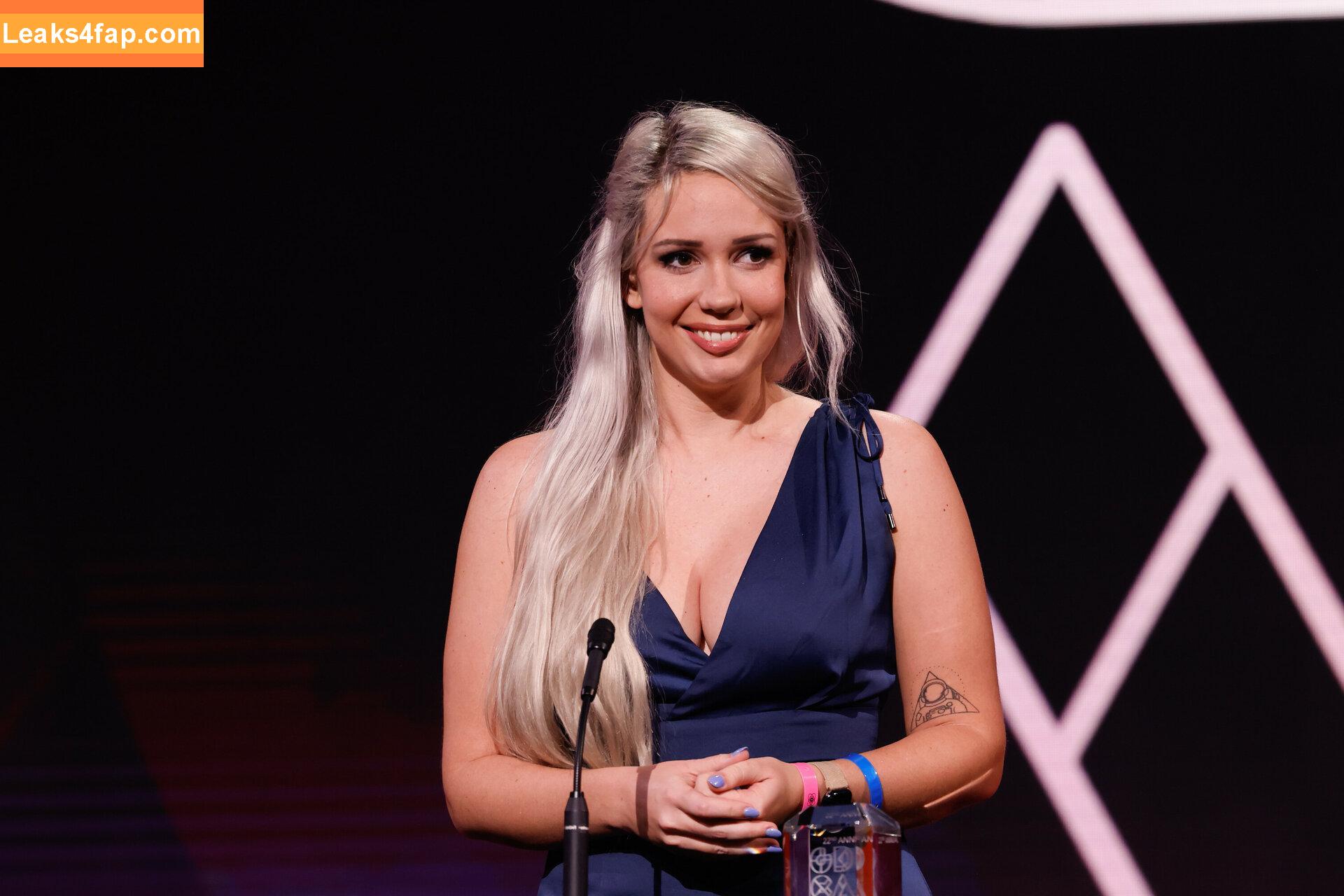 Alanah Pearce / charalanahzard leaked photo photo #0089