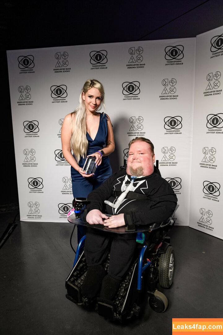 Alanah Pearce / charalanahzard leaked photo photo #0090