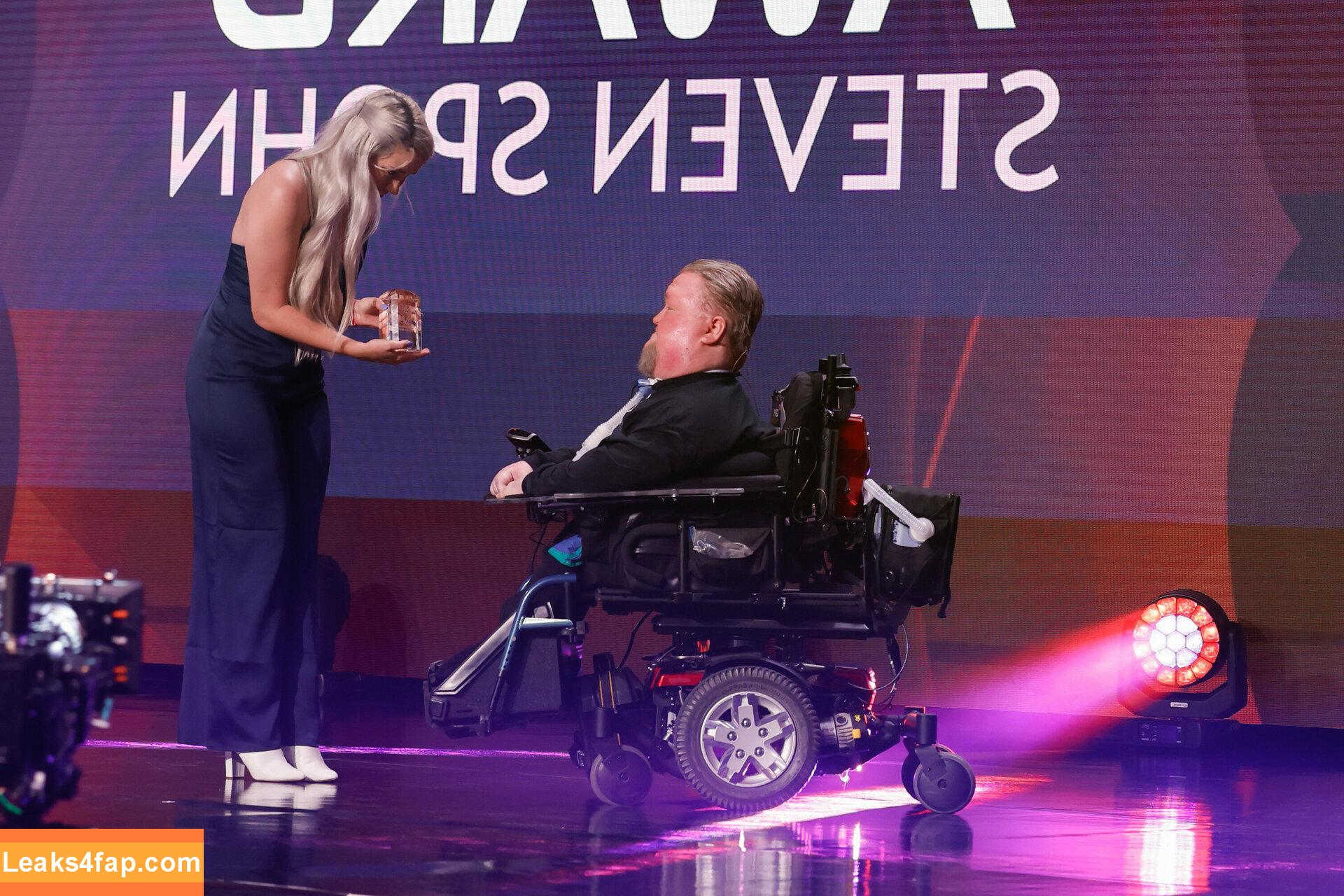 Alanah Pearce / charalanahzard leaked photo photo #0091